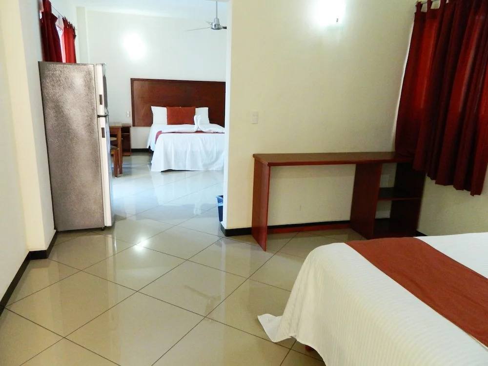 Hotel Keyri