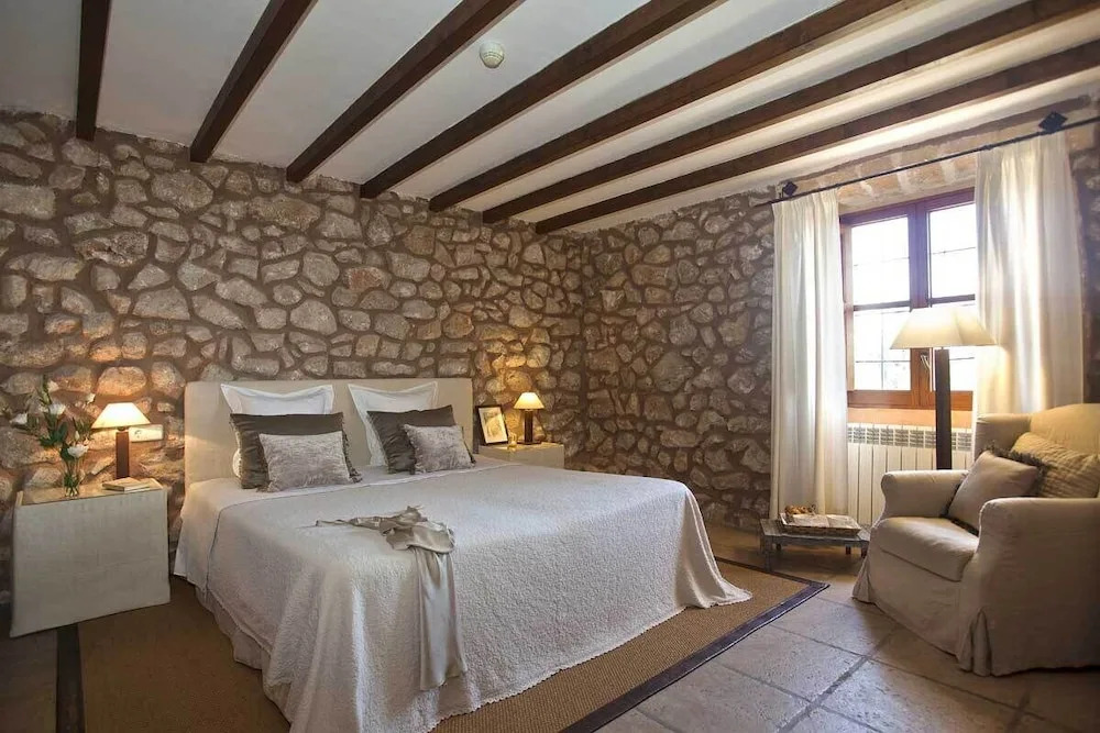 Agroturismo son cardaix