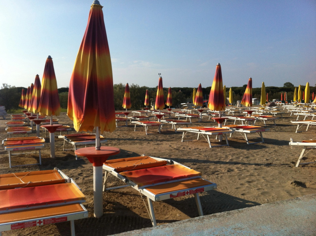 Hotel Berna