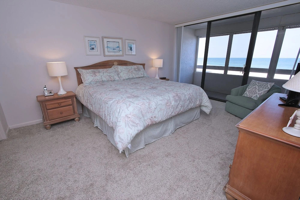 Redington Towers III 3-D