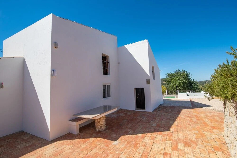 Casa Sol Poente