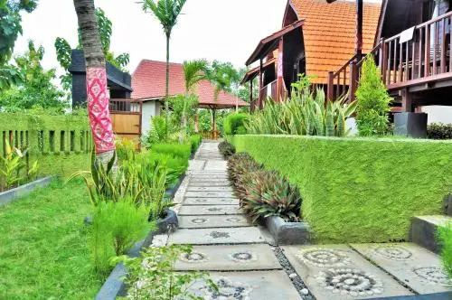 The Granyam Luxury Bungalow