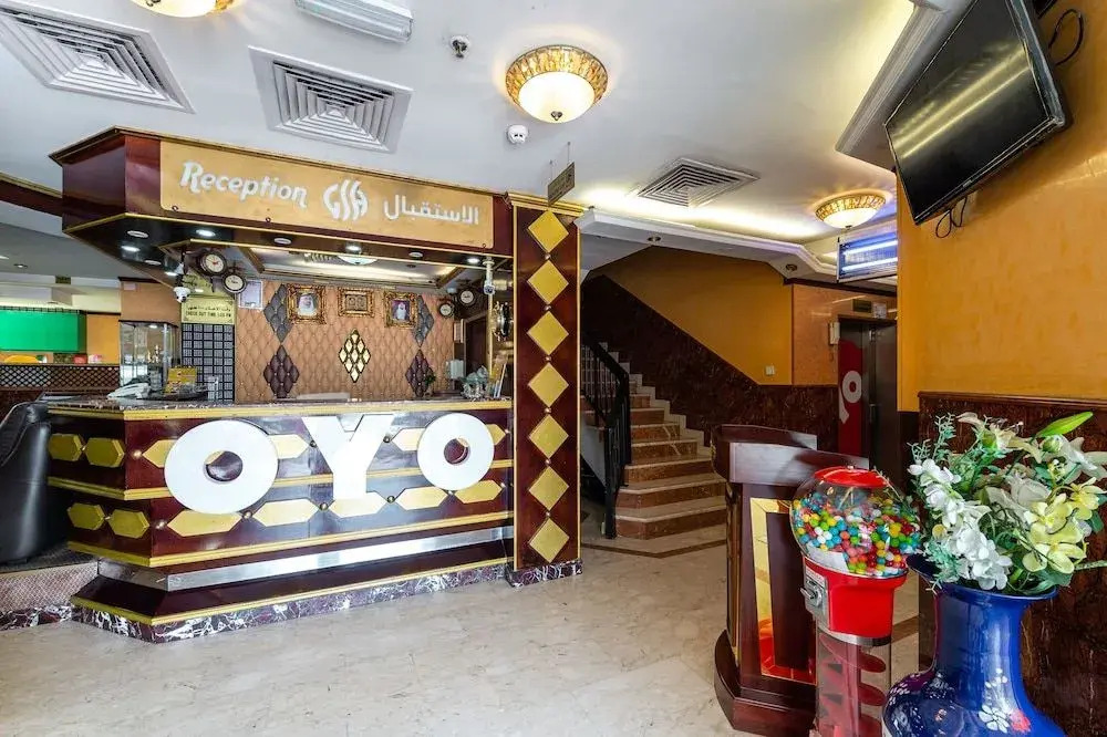 Golden Sea Hotel by OYO Rooms