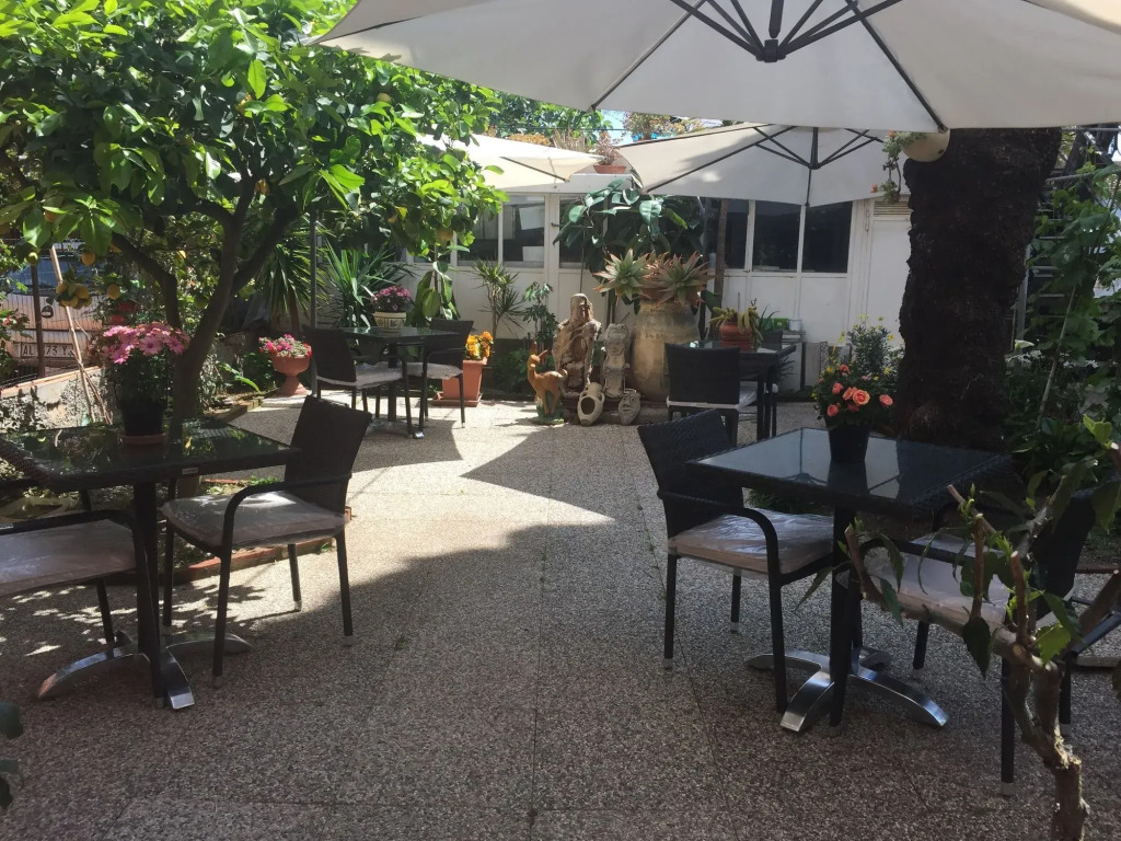 Hotel Lora RDA Luxury