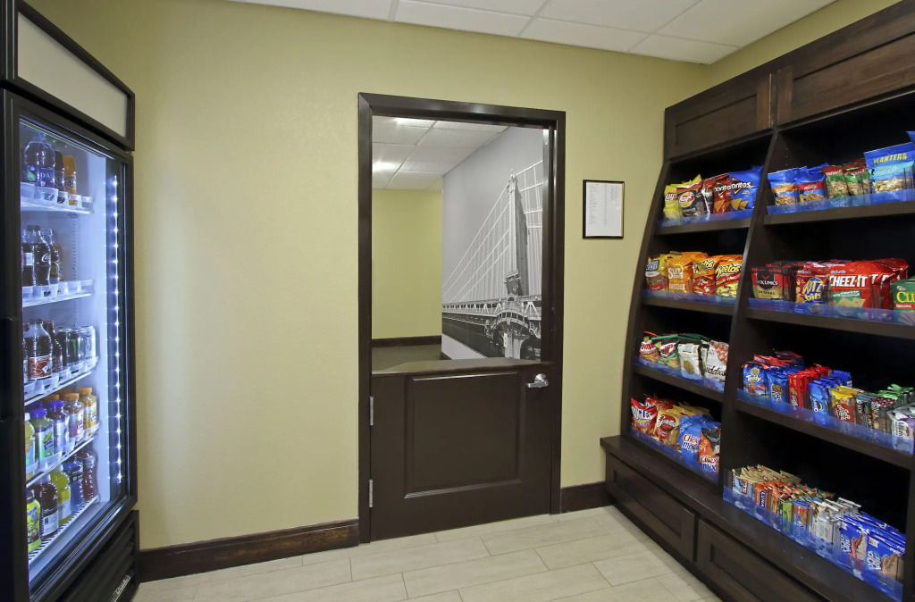 Staybridge Suites - Odessa - Interstate HWY 20 by IHG