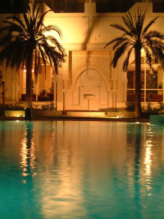 Hotel Bravo Hammamet