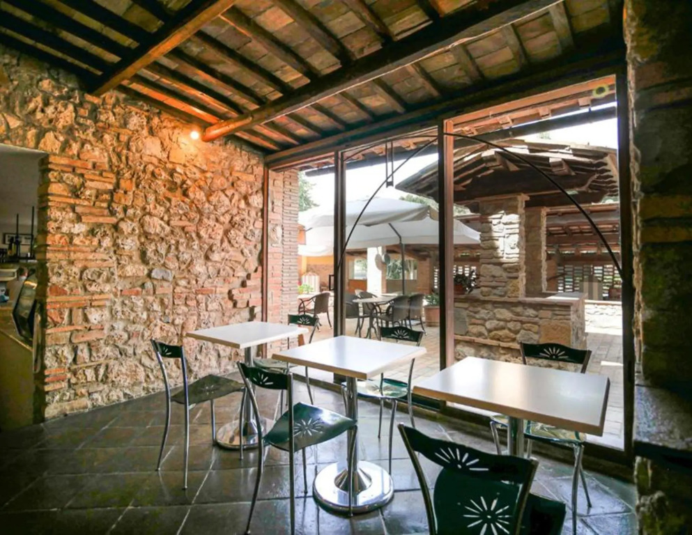 Hotel Pescille Country House by Double Hospitality