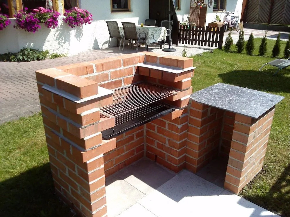 Alpenrose Appartements Waidring