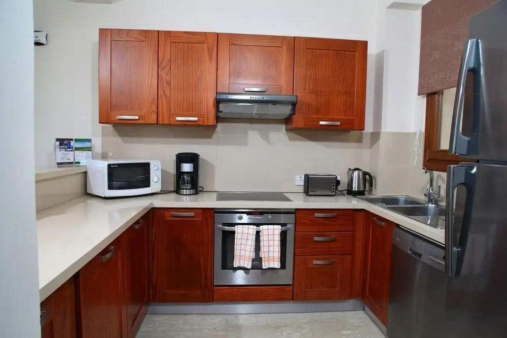 Aphrodite Hills Holiday Residences Junior Villas 2 Bedroom Junior Villa With Private Pool - J006