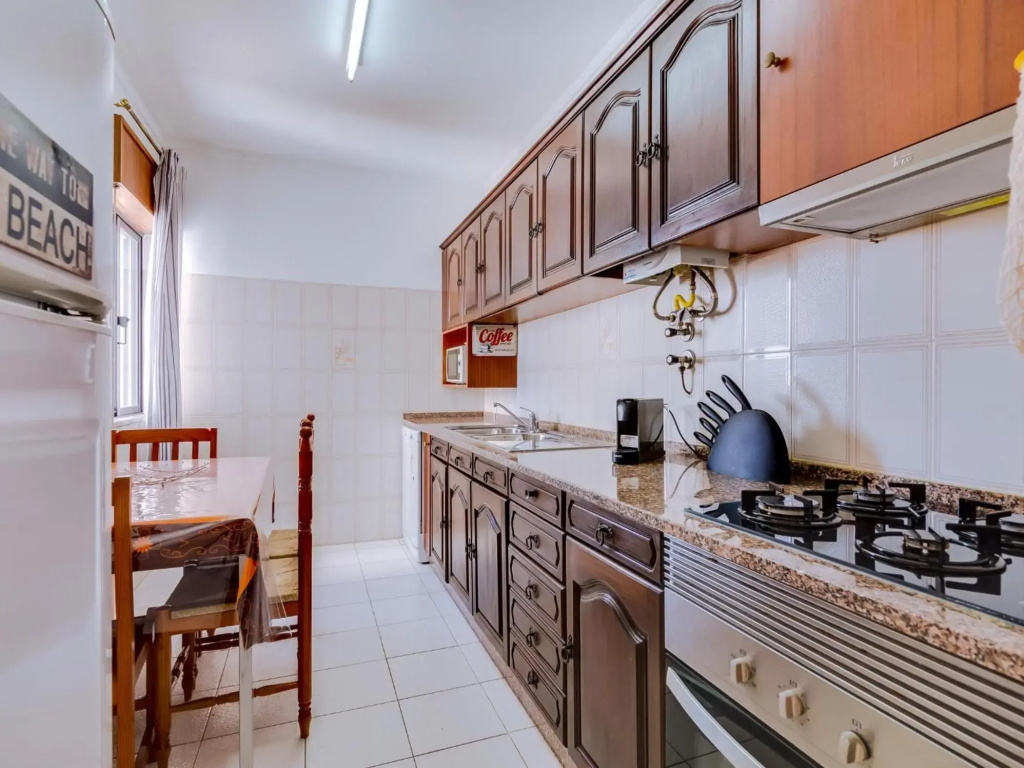 AL - Apartamento Mar Azul