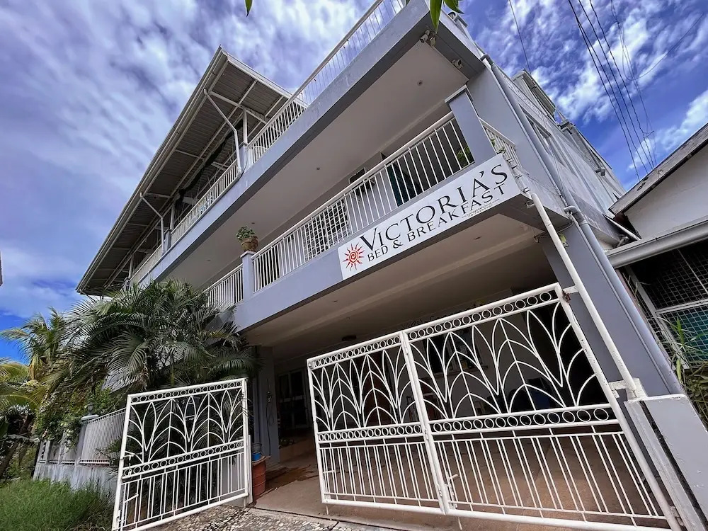 Victorias Bed & Breakfast