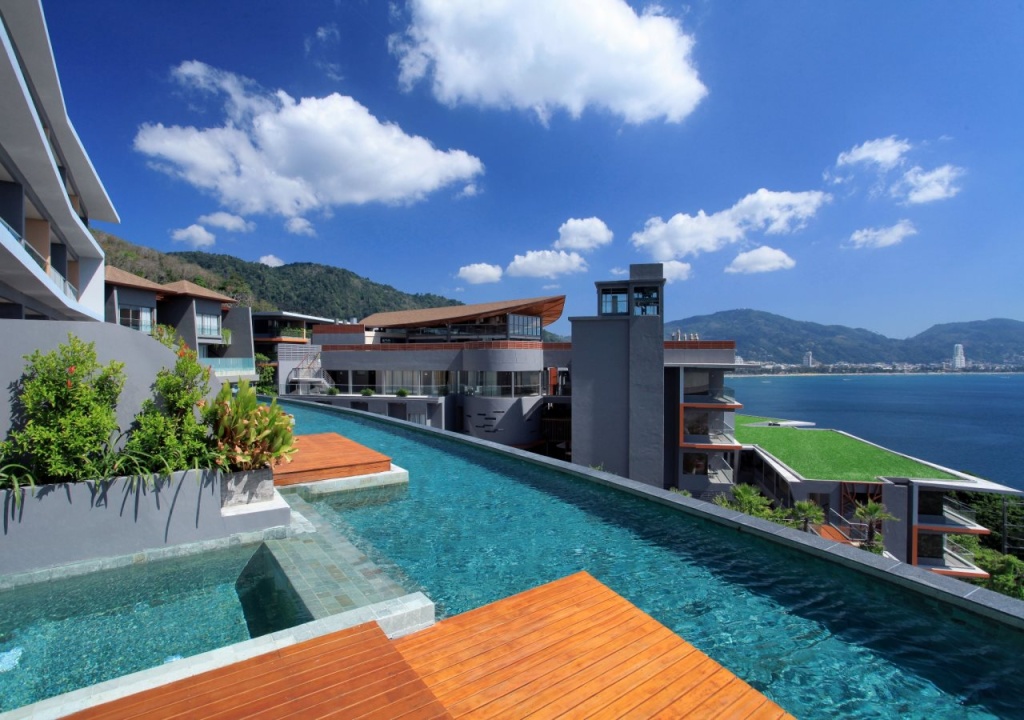 Kalima Resort and Spa