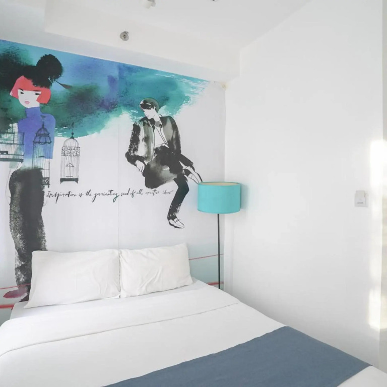 La Bella Boutique Hotel