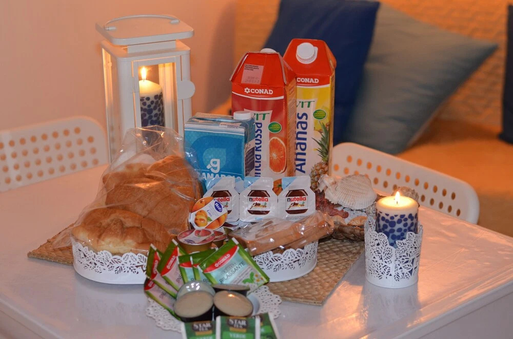 Bell & Buon B&B