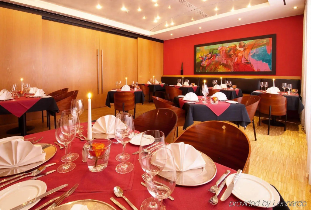 SEEhotel Friedrichshafen