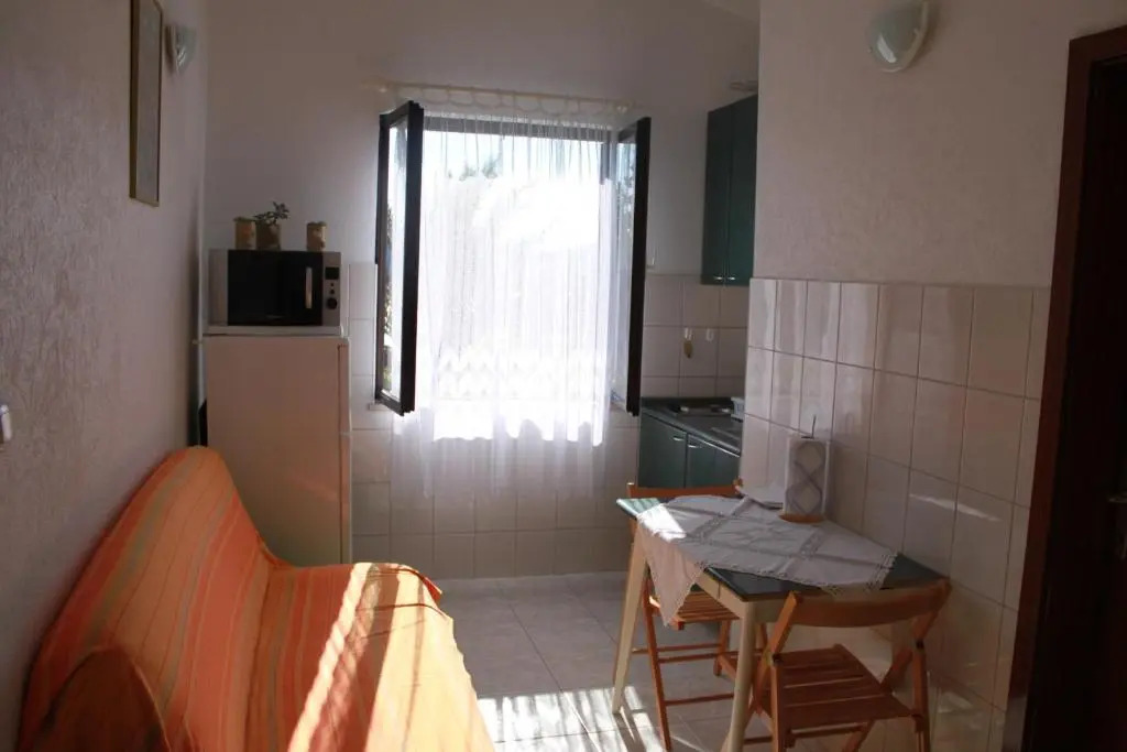 Apartments Markotic