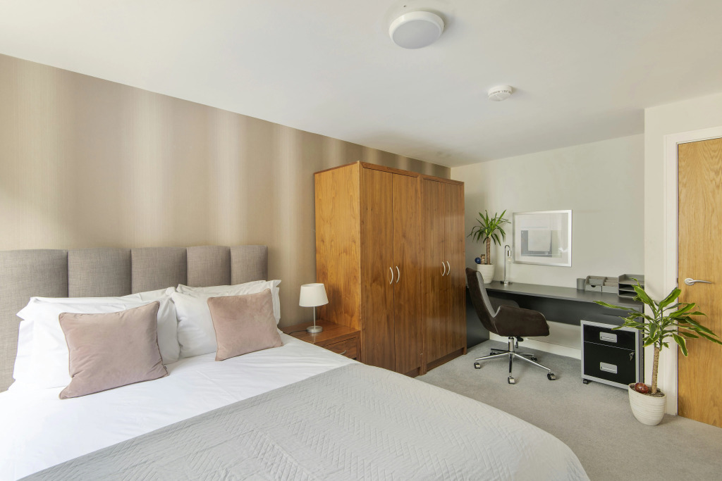 SACO Holborn - Lamb's Conduit Street