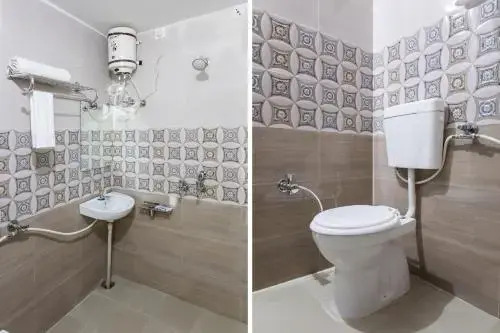 Hotel Vinayak by OYO Rooms