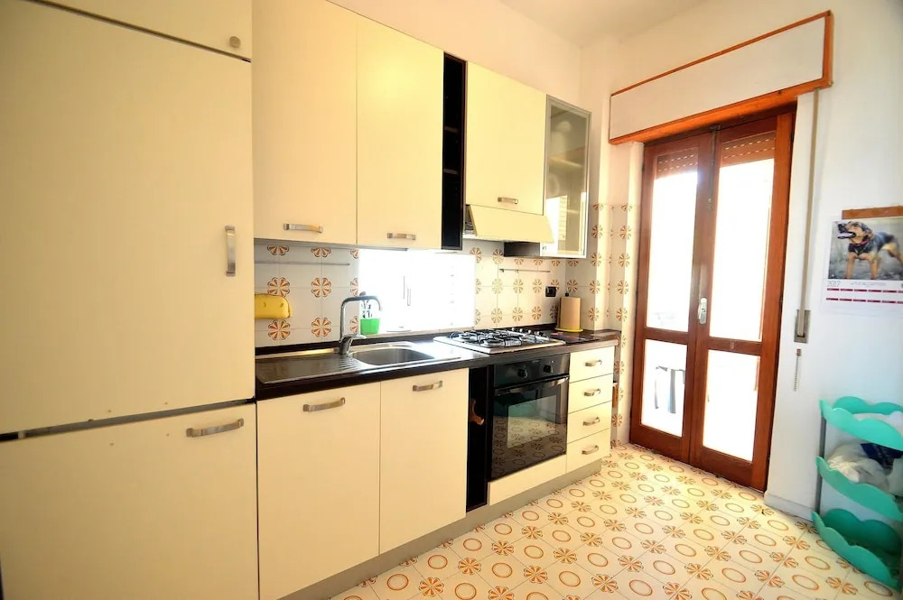 Appartamento Todaro