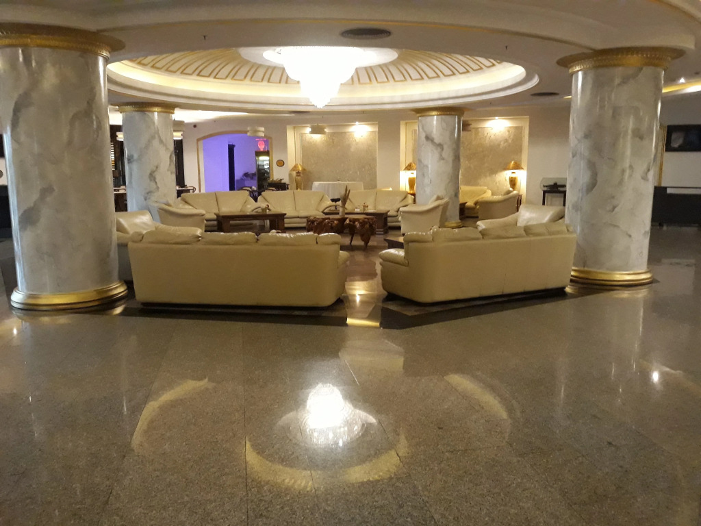 EmexOtel Kocaeli