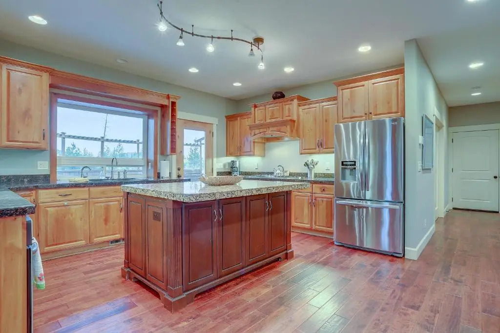 Five Peaks-AC-Hot Tub-5BR/3.5BA