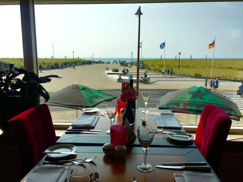 Hotel Noordzee