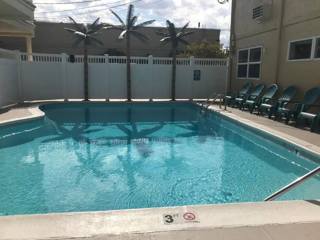 Seahorse Inn