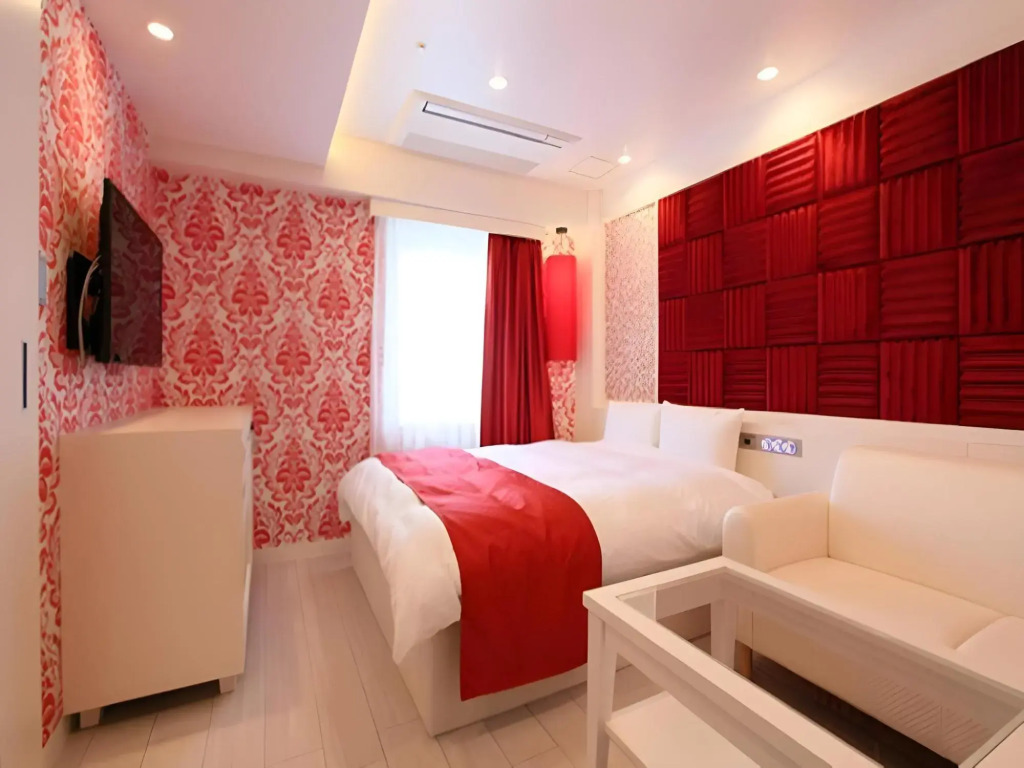 Hotel Osaka World