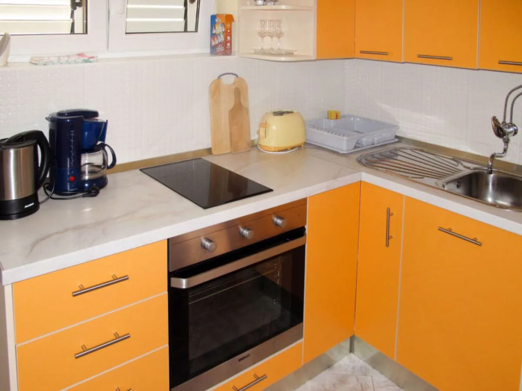 Apartment Giljo Ammoudi 15001