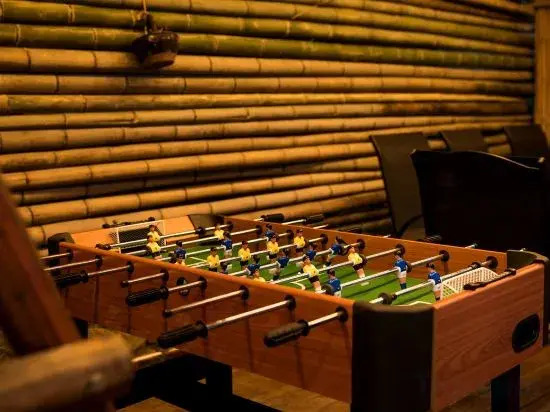 Mogan Mountain Jingya Inn