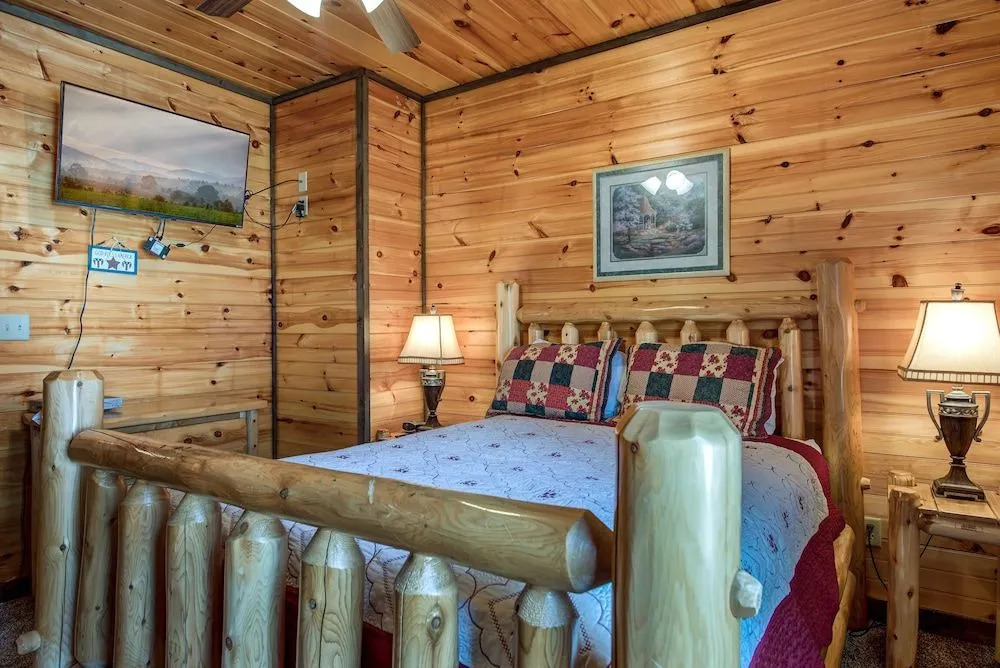 Celebration Lodge by Jackson Mountain Rentals