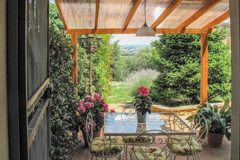 Francigena Cadolingi Home Private Pool