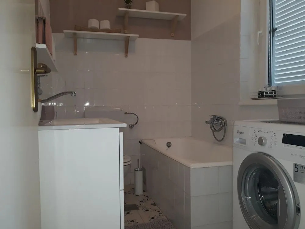 Apartmani Bruna