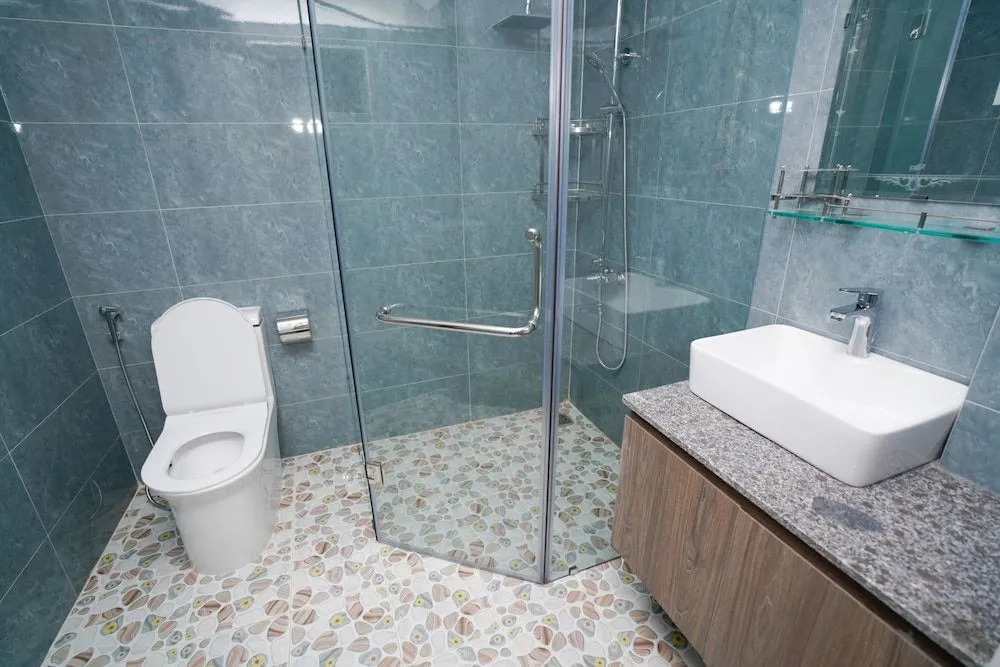 S Villa Hotel