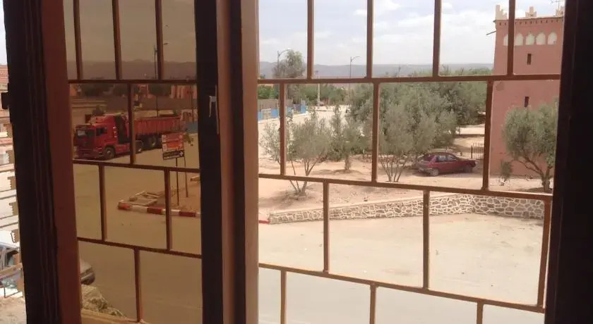 Hotel Aflafal