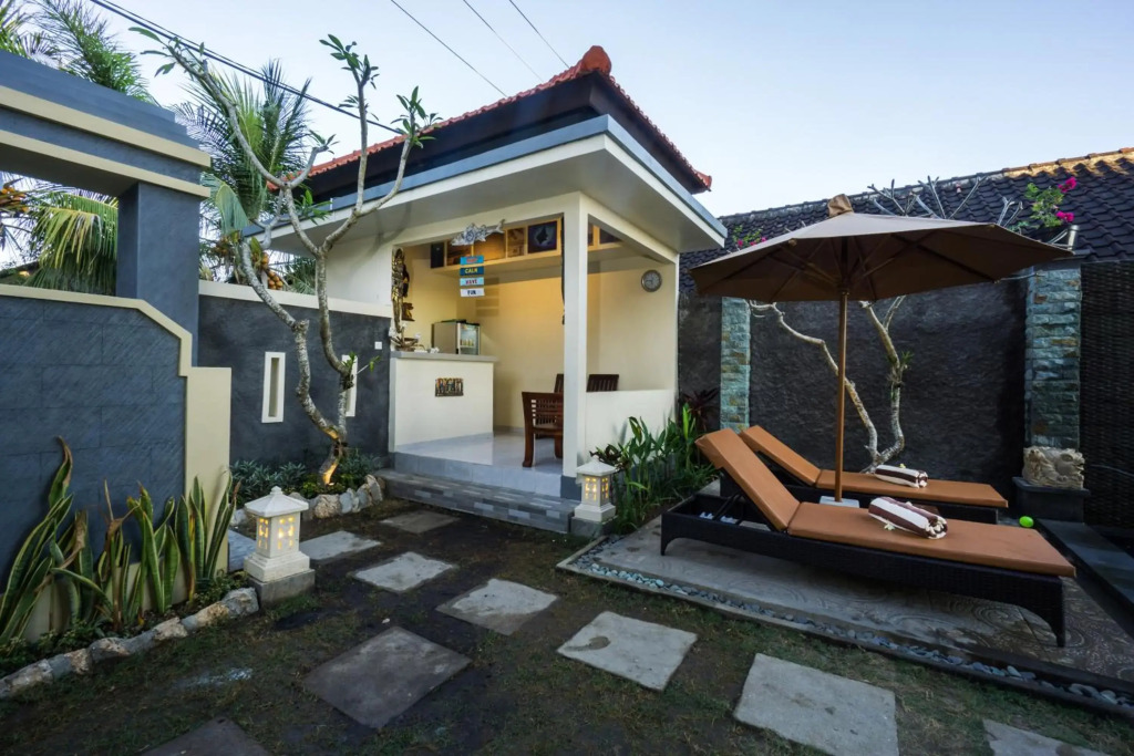 Seaweed Guesthouse