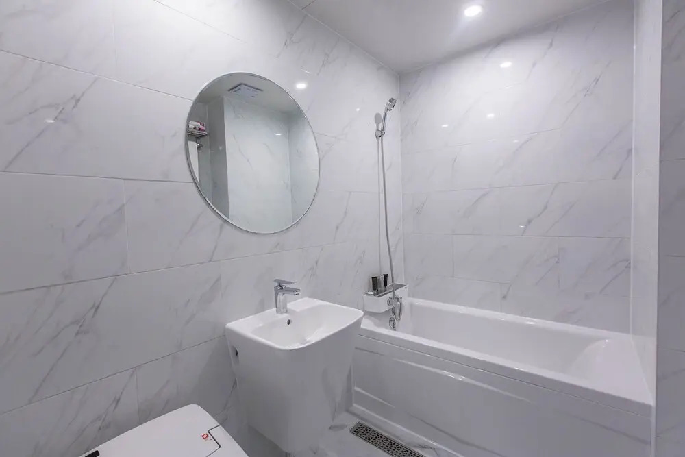 Brown Dot Hotel Geoje