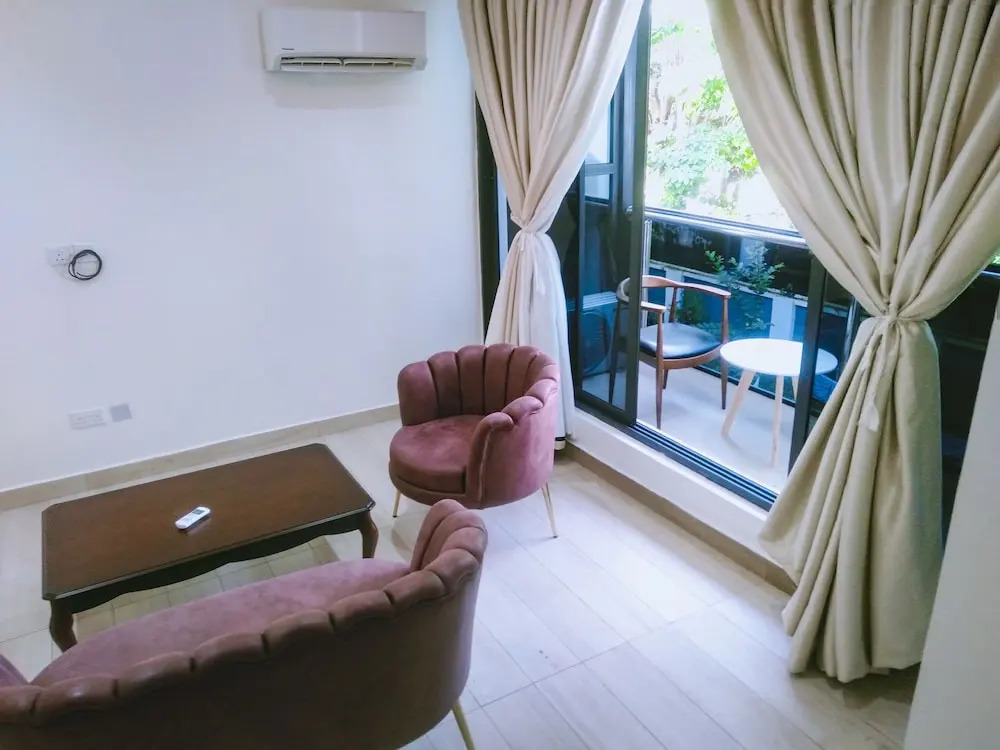 The Address Hotel