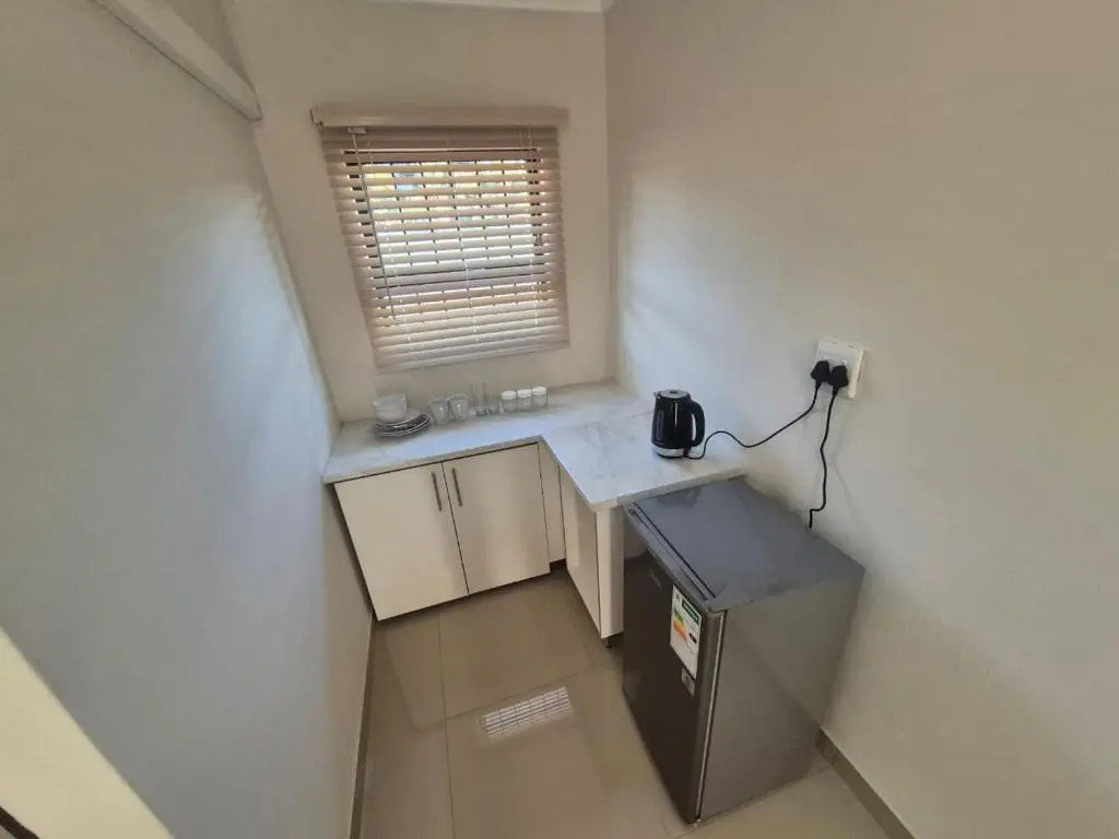 Ithonsi Guesthouse