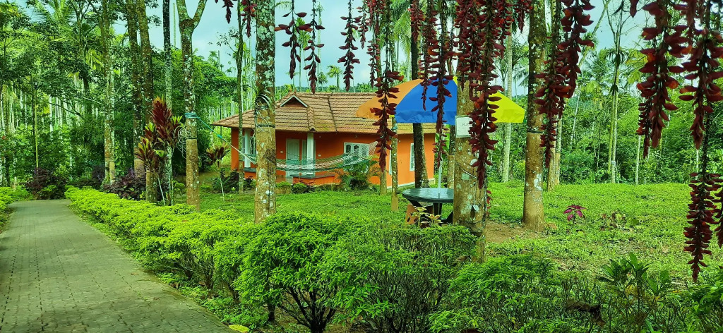 Himadri Retreat Cottage