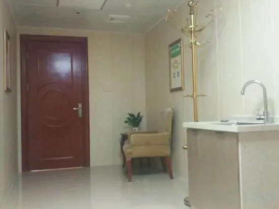 Vienna International Hotel (Tianyang)
