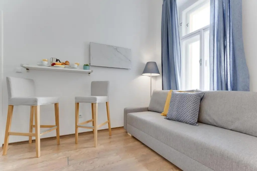 Benatska Apartment