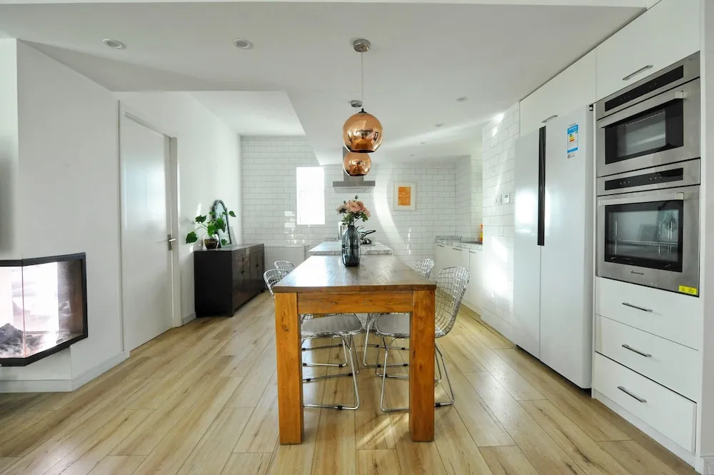 Hiroom Apartment - Wanhangdu Road