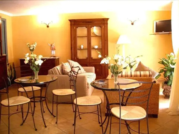 Quartuccio - Albergo Diffuso - Gaeta