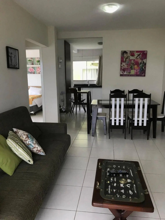 Apart Hotel Brisa do Mar