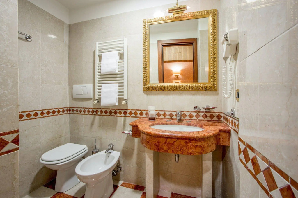 Hotel Del Corso