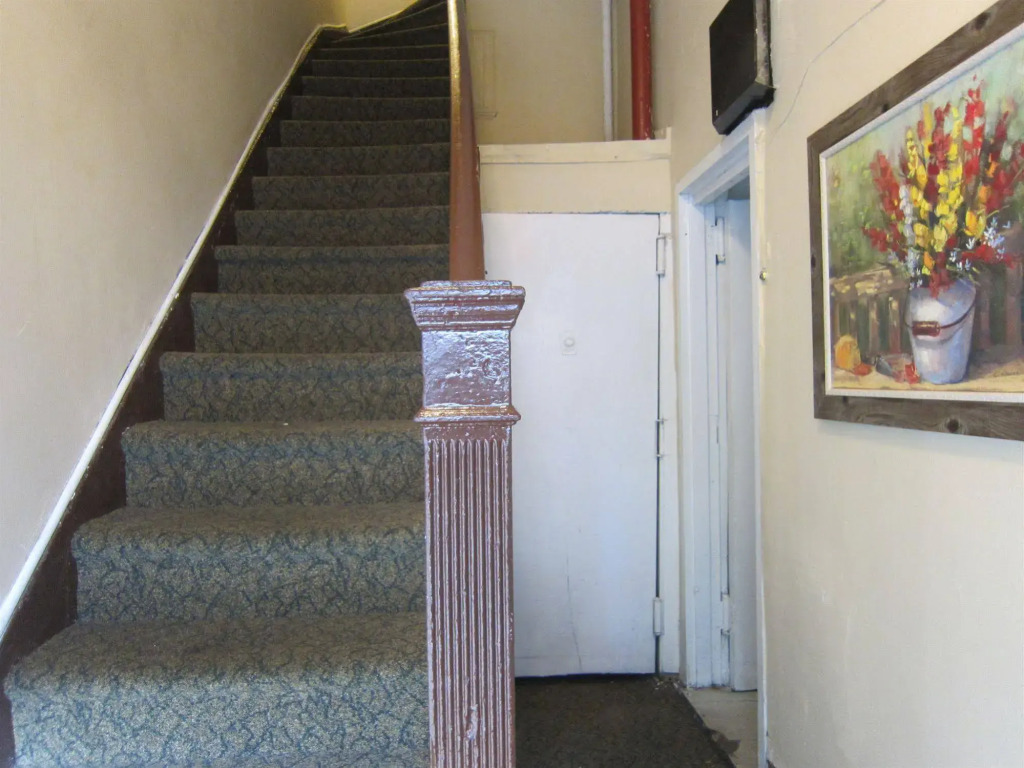 Neptune Hotel