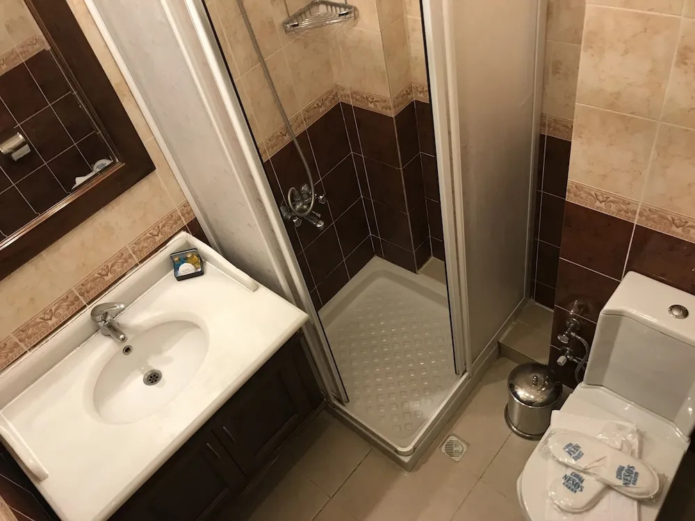 Nesos Hotel