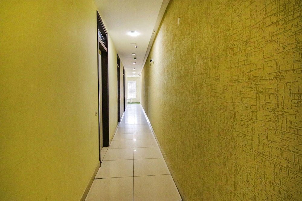 Fabhotel Skyla