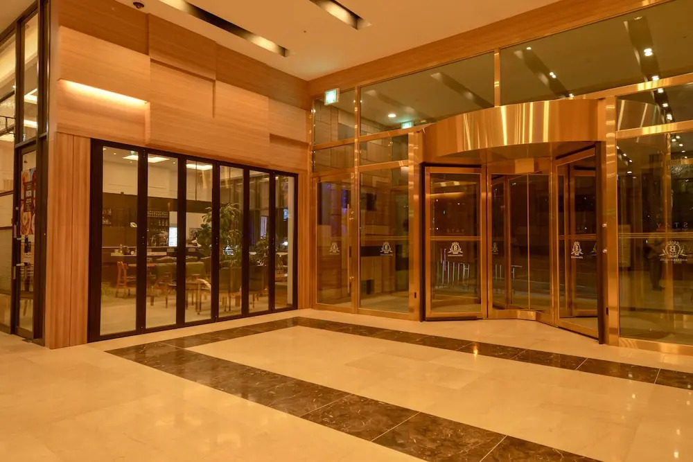 Hotel Bitgaram